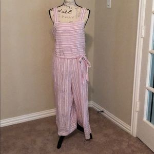 Beachlunchlounge Collection Romper striped